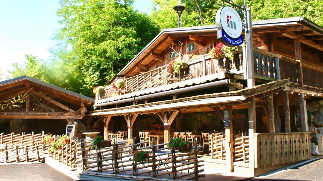 I Am Hotel Graz-سيريسبيرغ المظهر الخارجي الصورة