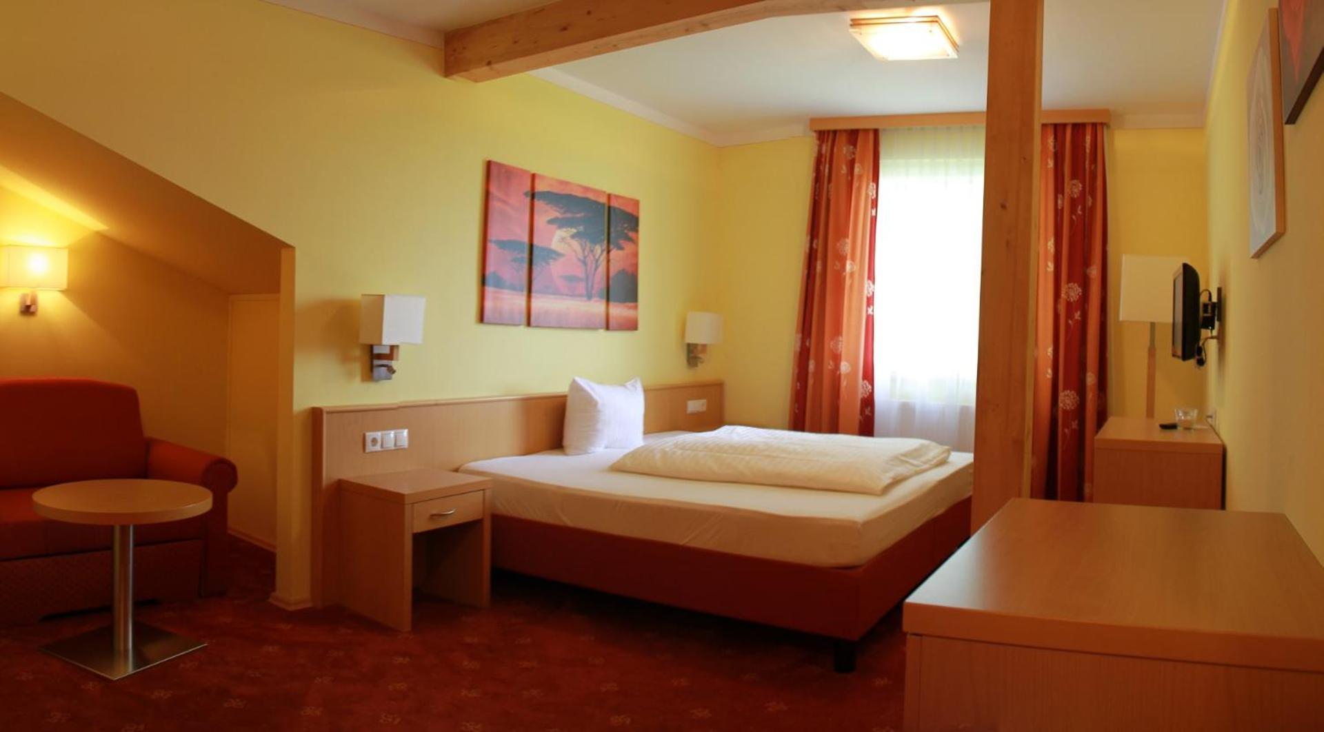 I Am Hotel Graz-سيريسبيرغ الغرفة الصورة