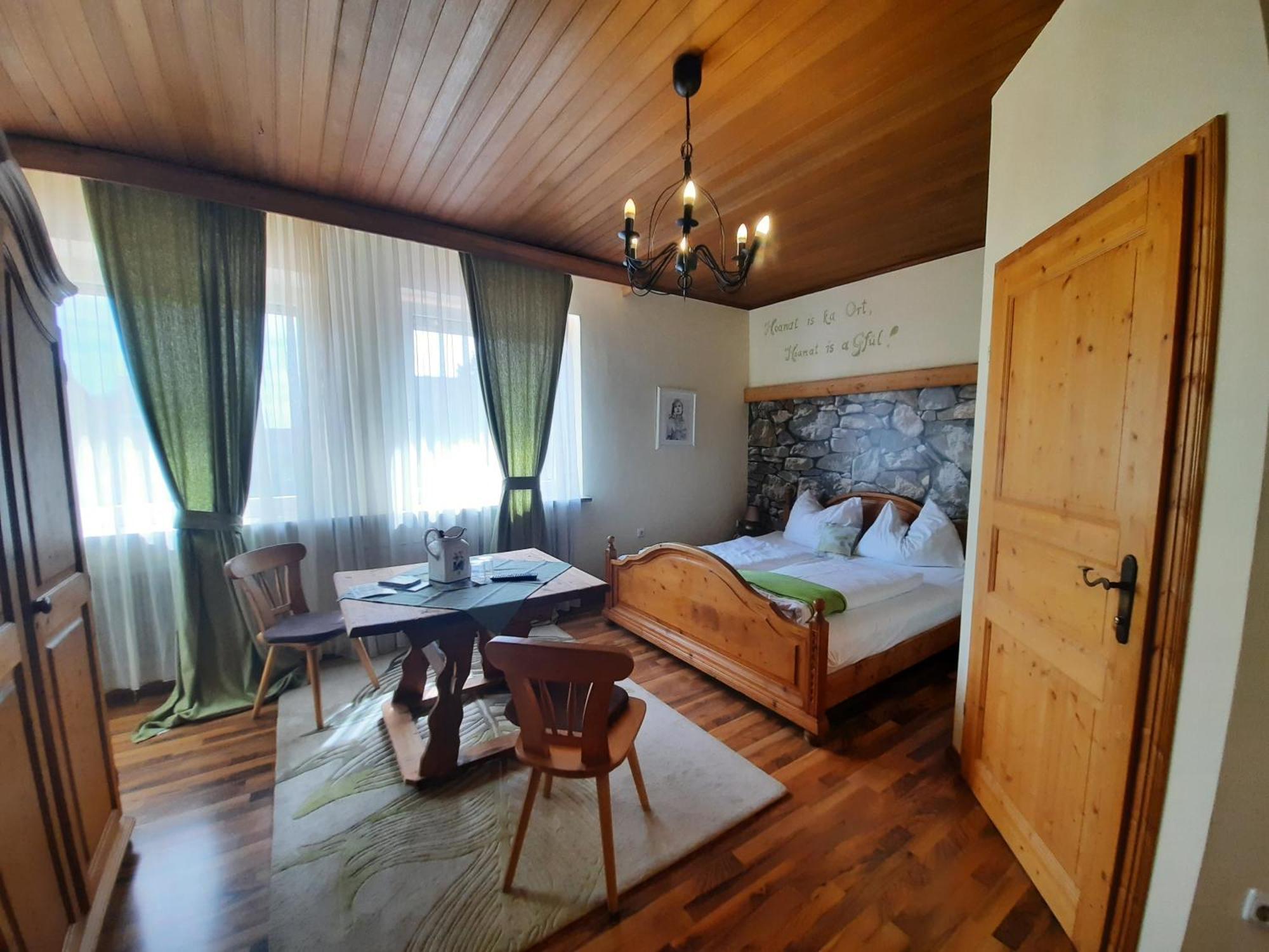 I Am Hotel Graz-سيريسبيرغ الغرفة الصورة